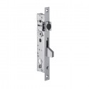 SERRURE MONOPOINT ENTRAXE 92 MM (B)