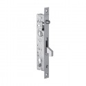 SERRURE MONOPOINT ENTRAXE 92 MM (C)