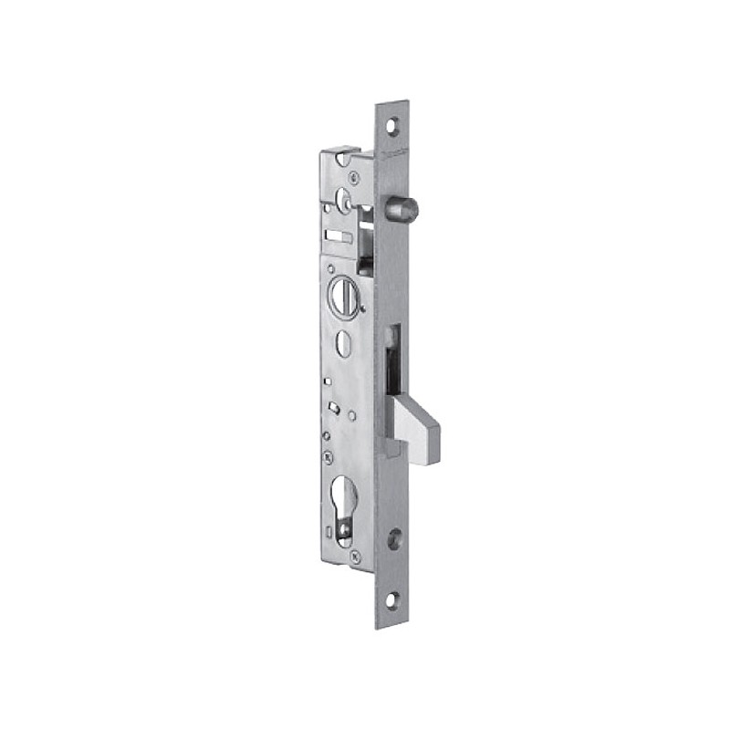 SERRURE MONOPOINT ENTRAXE 92 MM (C)
