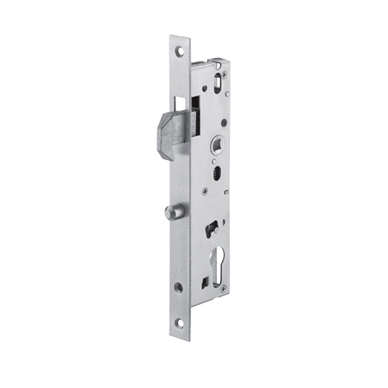 SERRURE MONOPOINT ENTRAXE 85 MM