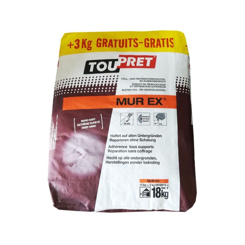MUR-EX 18KG
