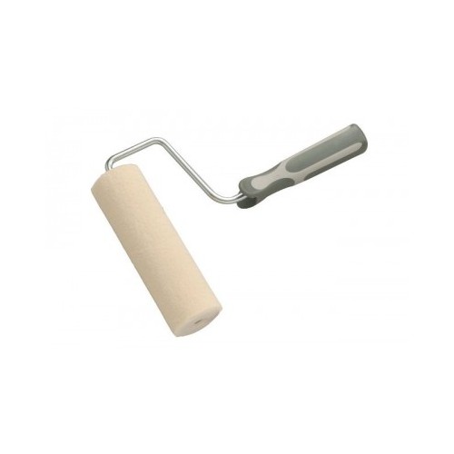 Rouleau Laqueur M. Bi-Mat 180 mm