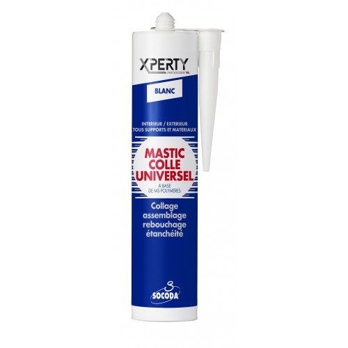 MASTIC COLLE UNIVERSEL SOCODA