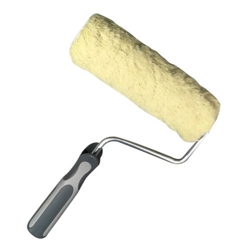 Rouleau à mèches M. Bi-Mat. 180 mm