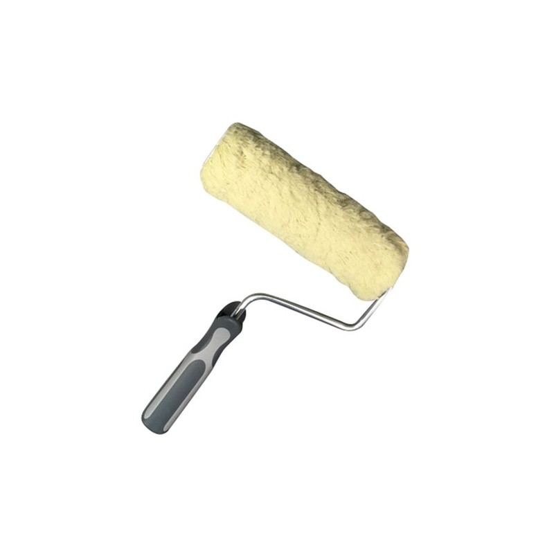 Rouleau à mèches M. Bi-Mat. 180 mm