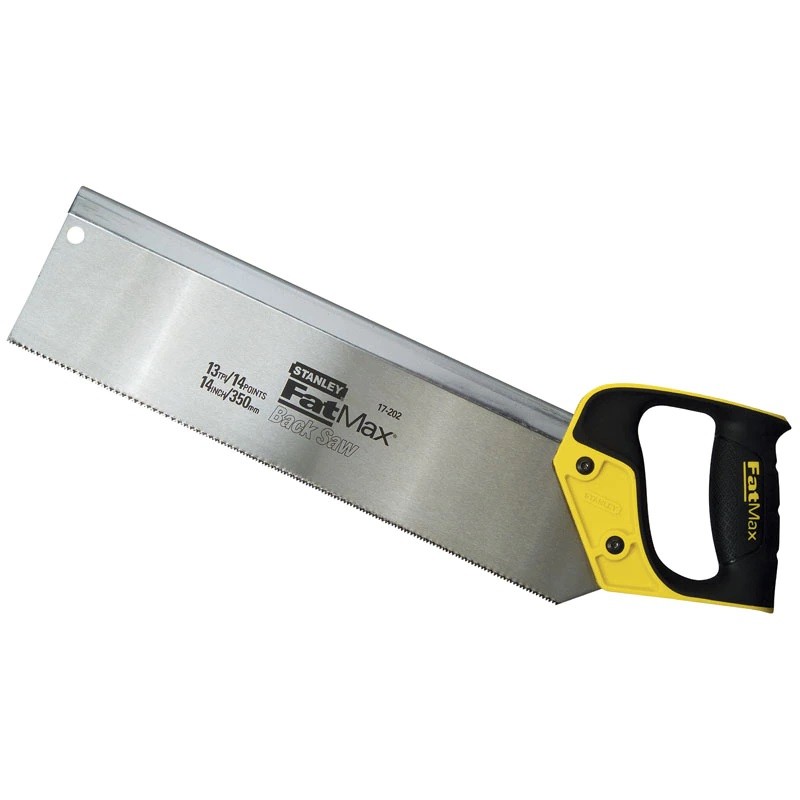 SCIE À DOS JETCUT FATMAX®