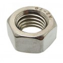 ECROU HEXAGONAL INOX A2
