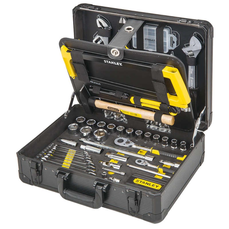 VALISE DE MAINTENANCE 142 PCS