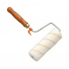 Rouleau Anti-gouttes Professionnel Manche bois 180 mm