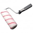 Rouleau Anti-gouttes M. Plastique 250 mm