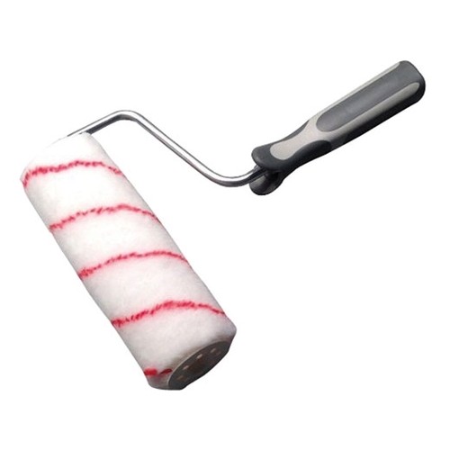 Rouleau Anti-gouttes M. Plastique 250 mm