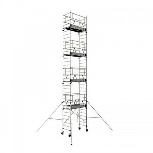 ECHAFAUDAGE ROULANT TOTEM 2 LINE 180