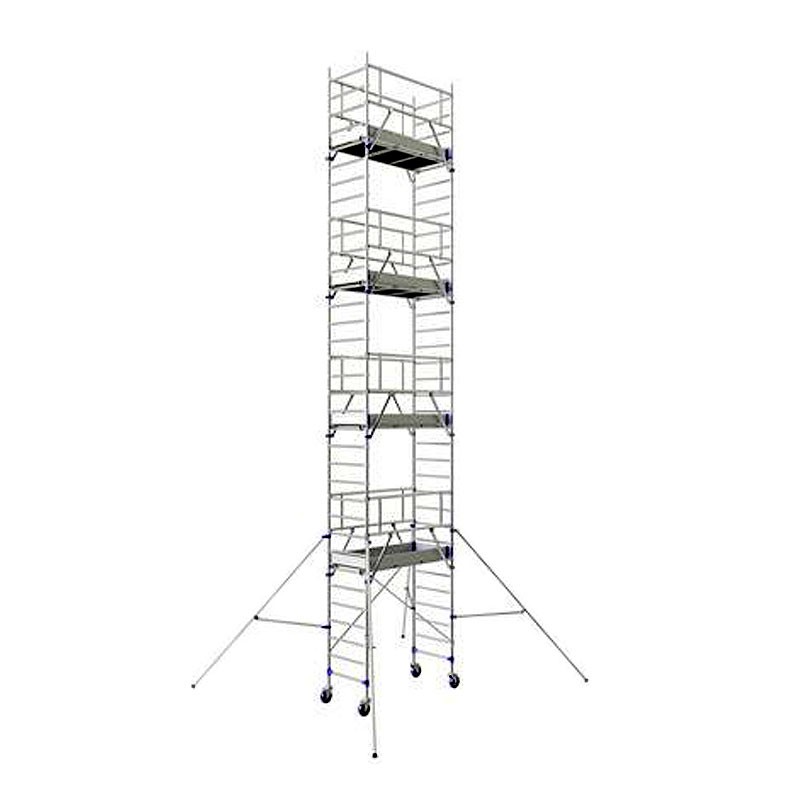 ECHAFAUDAGE ROULANT TOTEM 2 LINE 180