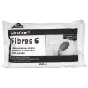 Sikacim Fibres 6mm 150Gr