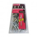 RIVETS ALU/ACIER TP AVEC FORET