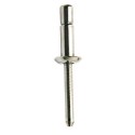 RIVETS EXPANSION TIGE INOX