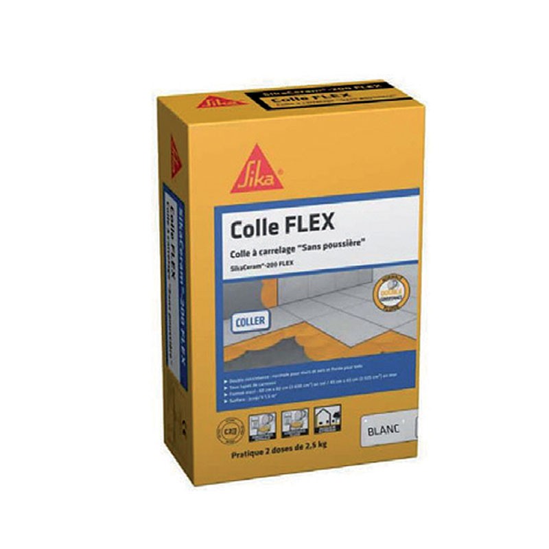 SIKACERAM 200 FLEX