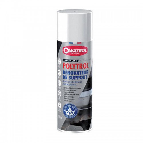 RENOVATEUR DE SUPPORT POLYTROL