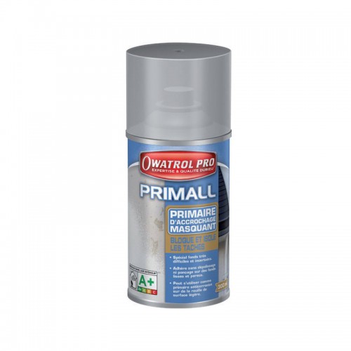 PRIMAIRE D'ACCROCHAGE PRIMALL
