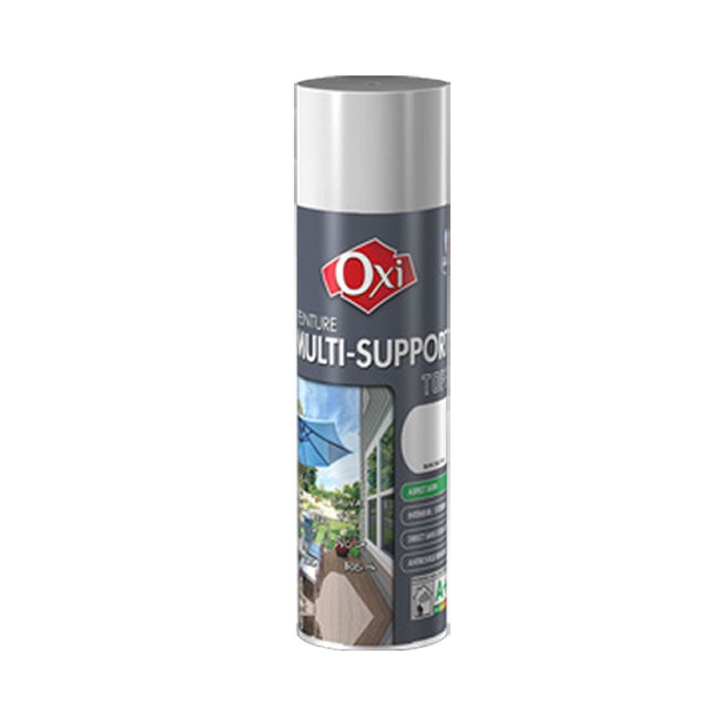 PEINTURE MULTI SUPPORTS TOP3+
