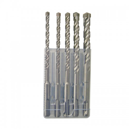 COFFRET 5 FORETS BETON SDS