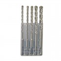 COFFRET 5 FORETS BETON SDS