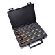 COFFRET 5 FORETS QUEUES CYLINDRIQUES VGBX