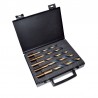 COFFRET 5 FORETS QUEUES CYLINDRIQUES VGBX