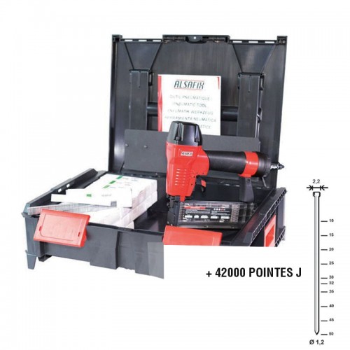 KIT CLOUEUR J55
