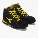 GLOVE MDS S3 HRO SRA (NOIRE)
