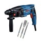 MARTEAU-PERFORATEUR SDS-PLUS GBH2-21
