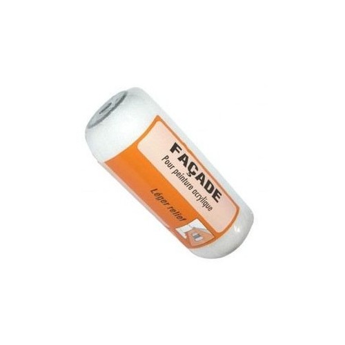 Manchon Fibres Longues 175 mm