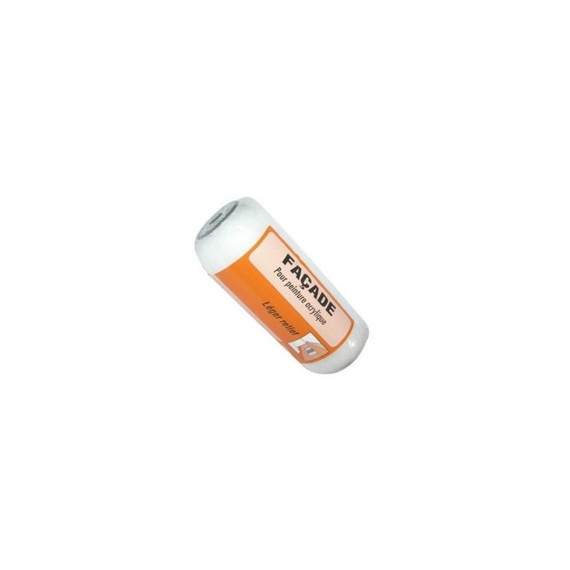 Manchon Fibres Longues 180 mm