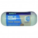 Manchon Fibres Longues 180 mm