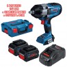 BOULONNEUSE SANS FIL GDS 18V-1000