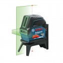 LASER VERT POINTS ET LIGNES GCL 2-15 G