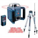 LASER ROTATIF GRL 400H