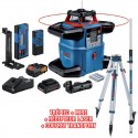 LASER ROTATIF GRL 600CHV