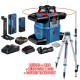 LASER ROTATIF GRL 600CHV