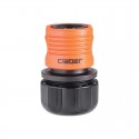 RACCORD AUTOMATIQUE 19 MM