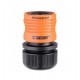 RACCORD AQUASTOP 15 MM