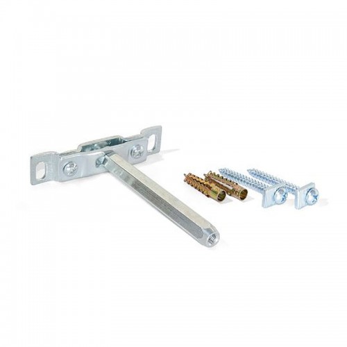 SUPPORT INVISIBLE PHANTOM POUR ETAGERE EN BOIS