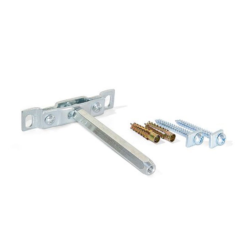SUPPORT INVISIBLE PHANTOM POUR ETAGERE EN BOIS