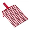 Grille plastique à manche