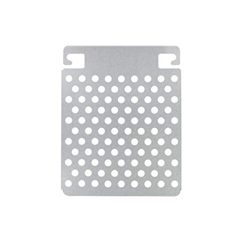 Grille d'essorage métal
