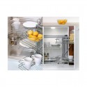 SYSTEME EXTRACTIBLE D’ANGLE SUPRA - ACIER