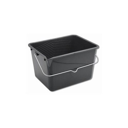 Seau à peinture plastique 10 litres