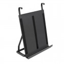 PORTE-TABLETTE TITANE