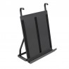 PORTE-TABLETTE TITANE