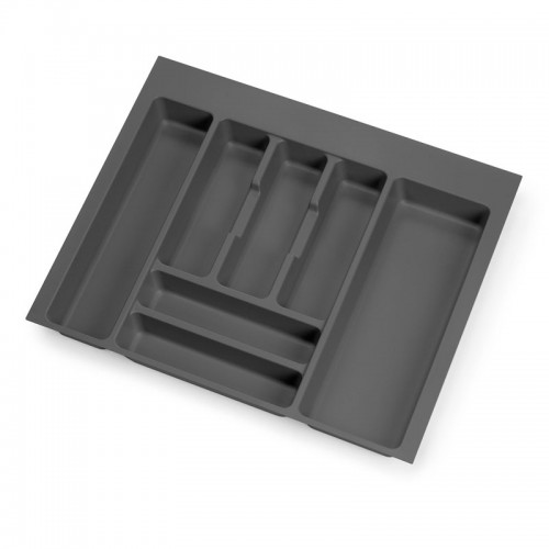 RANGE-COUVERTS OPTIMA VERTEX/CONCEPT TITANE